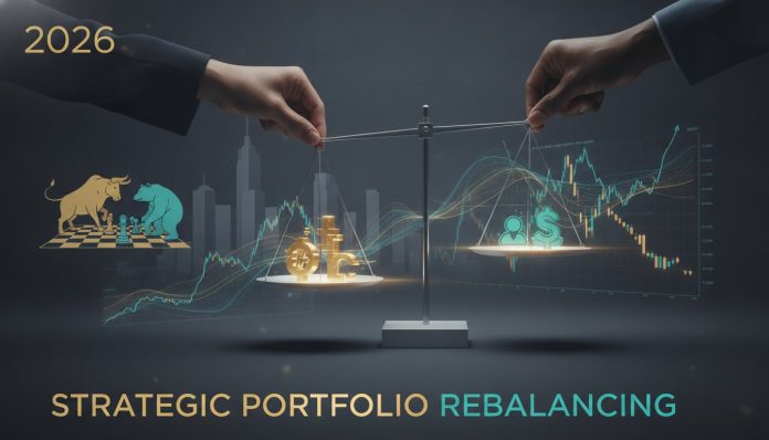 Portfolio Rebalancing Tips: A 2026 Checklist for the Savvy Trader