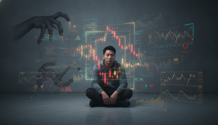 Retail Trading Mistakes to Avoid: Stop Being the Market’s Exit Liquidity in 2026