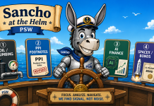 Thoughtful Thursday – The Headline and the Plumbing