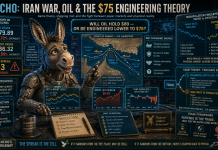 Which Way Wednesday – $80 Oil is a Tempting Long for /CL Futures