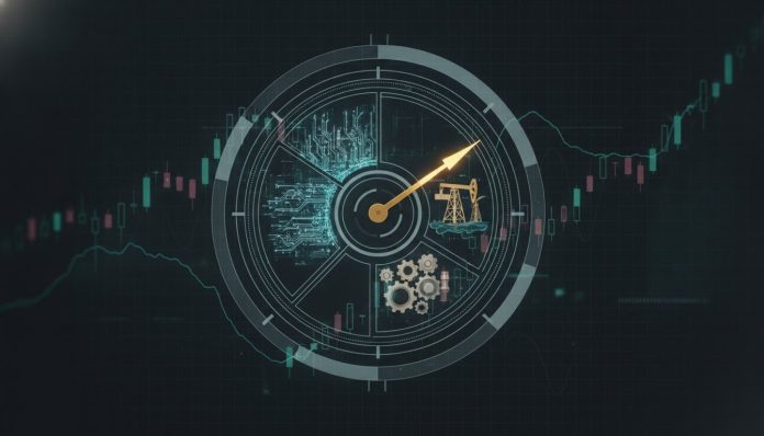 Sector Rotation Strategy: Trading Market Cycles Like 