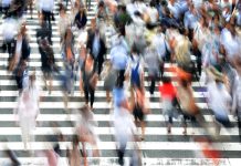 The Madness of the Modern World