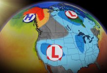 A strong El Niño is in sight; what does that look like? – The Weather Network