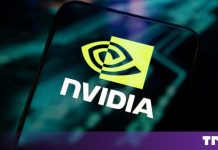 Nvidia has paused parts of the revenue-sharing programme it launched in July