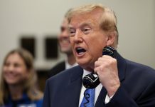 Trump Is a Liar. That’s Bad. But He’s Delusional—and That’s Even Worse