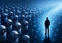 Cloudflare says humans could become a “rounding error” as bots generate 1,000 times more internet traffic