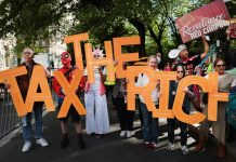 Memo to Those Who Fear Socialism: Why Don’t You Try Fix Capitalism?