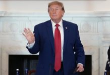 Trump extends Jones Act waiver 90 days for foreign ships moving energy, fertilizers