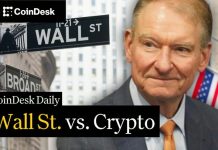 SEC hits pause on ‘innovation exemption’ for tokenization amid Wall Street pushback