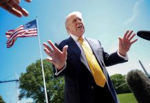 Bitcoin And Crypto Suddenly Braced For A White House Price Game-Changer
