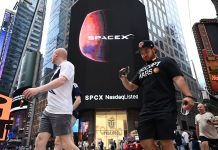 More than 900 million SpaceX shares unlock today. Here’s what to know