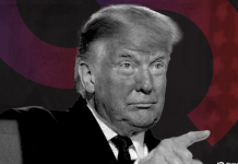 Most Americans Say Trump’s Crypto Profits Cross the Line: Poll