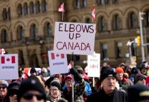 A trade war between Canada and the US deepens rupture in what had been a close and durable alliance