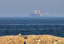 Oil prices drop after Trump orders US forces to hold off on new strikes against Iran