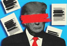 Trump promised transparency. His administration keeps finding new ways to hide records.