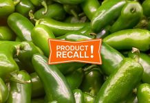 Taylor Farms Pulls Guacamole and Salsa from Stores Across the Country Due to Salmonella Outbreak