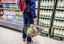 Heatwaves set to drive prices higher, food producers warn
