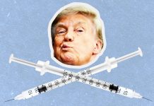 There’s No Vaccine for Stupid