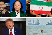 Sunday shows preview: Iran-Hormuz deal hangs in balance; Trump, Dems look to midterms