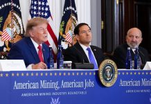 Trump Has His Own Communist Manifesto