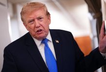 ‘Unabashed, Unfiltered Bigotry’: Experts React To Trump’s ‘Jihadist’ Remarks About Democratic Candidates