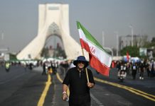 The Iran War is a Whole New Level of Quagmire for the US
