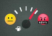 Diesel desperation is mounting globally