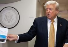 The Intercept Sues Trump for Selling Premium Access to Truth Social Announcements