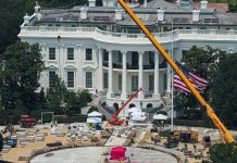 Shady $70M account revealed at center of Trump power grab to remake White House: report