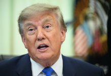 Trump signs memo allowing US firms to carry out cyber attacks