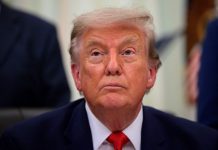 Trump’s Approval Rating Is Underwater in 11 States He Won Comfortably