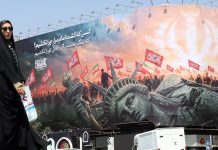 Why does it feel like the US and Iran are stuck in an endless conflict loop?