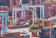 Trump’s ‘forever’ tariffs are kicking in for the long haul – and US consumers are footing the bill