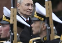 Ukraine and Iran: why military strength doesn’t mean winning wars