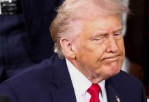 ‘0 for 21’: Trump’s ‘losing streak’ proves the limits of his authority