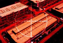 Iran Appears to Be Blasting Amazon Data Centers Off the Map