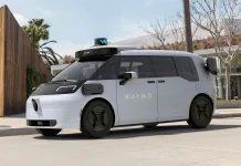 How Waymo got Chinese EVs onto American roads