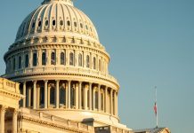 Congressional Staffers Are So Lazy That They’re Using AI to Write New Laws