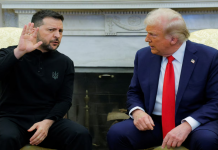 Zelensky confirms Ukraine’s drones will reach 6,000 miles in 2027 — enough to cover the entirety of Russia and able to reach as far as San Francisco from Kyiv