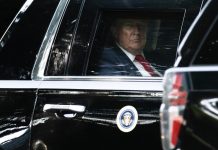 Trump Is at Odds With His Own Administration—And With Reality