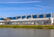 There’s a better way to cool data centres that cuts their huge thirst for water