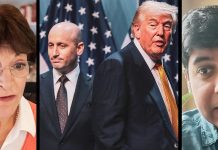 Trump is Making America Third World (w/ Idrees Kahloon)