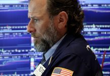 The bond market is signaling trouble ahead. This is why you should pay attention