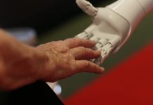 Poll: The older and richer you are, the more you like AI