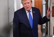 ‘Oh’: Onlookers shocked after ‘communist’ Trump makes disturbing admission
