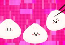 A dumpling shop becomes a poster child of AI adoption in China