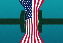 America’s capital crunch: Soaring debt collides with AI spending spree