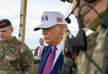 Ex-CIA director warns Trump ‘running out of options’: ‘We are really stuck’