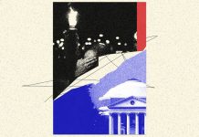 The Hatred That Broke American Politics