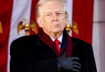 Voters revolt against Trump’s plot to keep meddling with elections